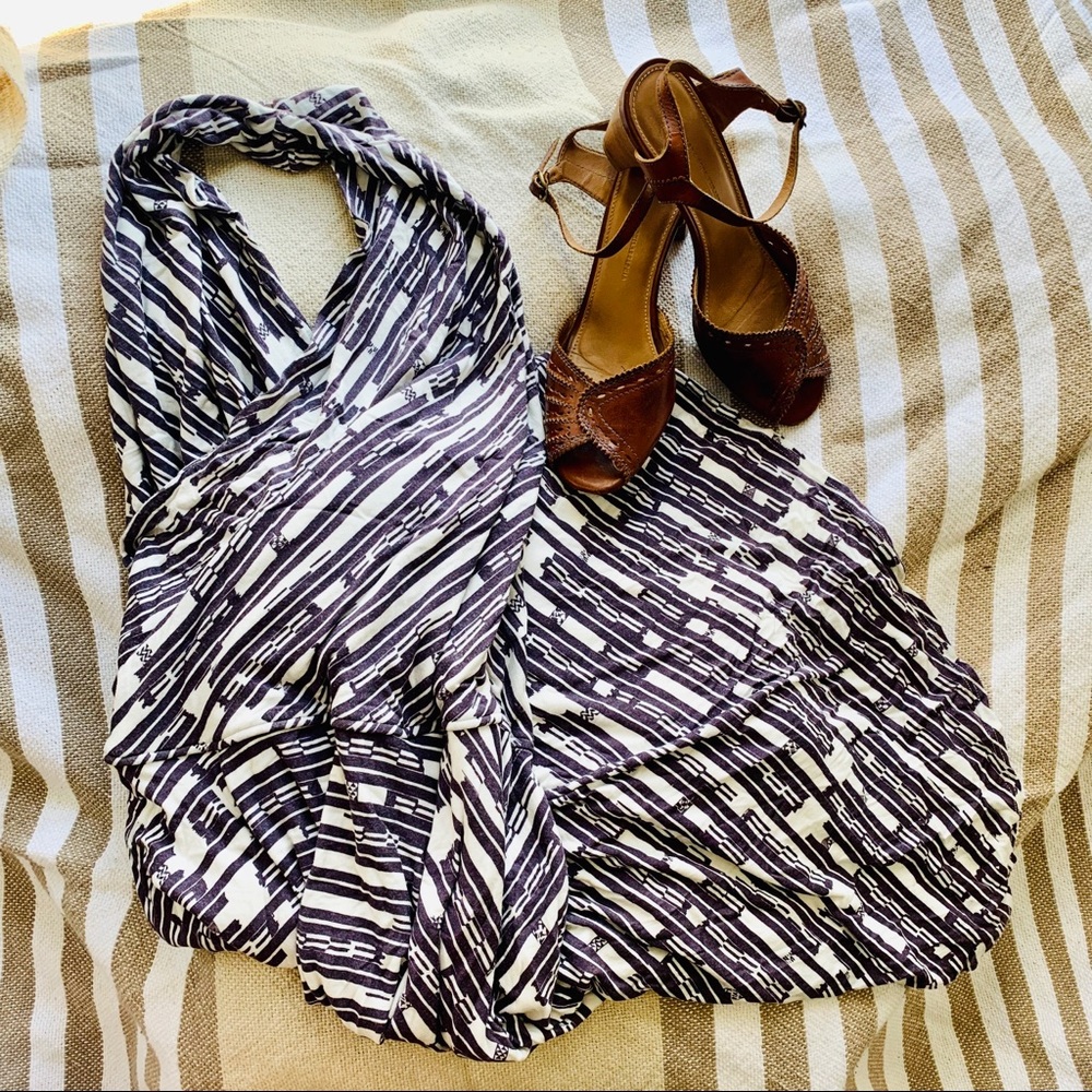 CLOSET CLOSING TOMORROW Viva Vena! dress